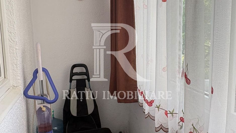 Apartament cu 3 camere | Etaj 1 | Bulevardul Dacia | Oradea - Poză 3