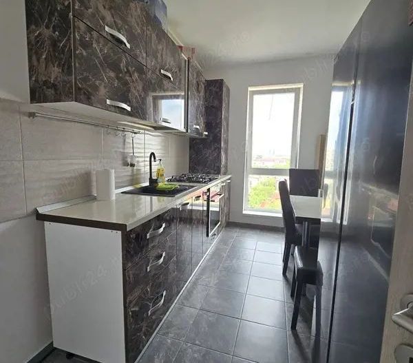 Apartament 3 camere de închiriat Metalurgiei Parcare inclusă - Poză 6