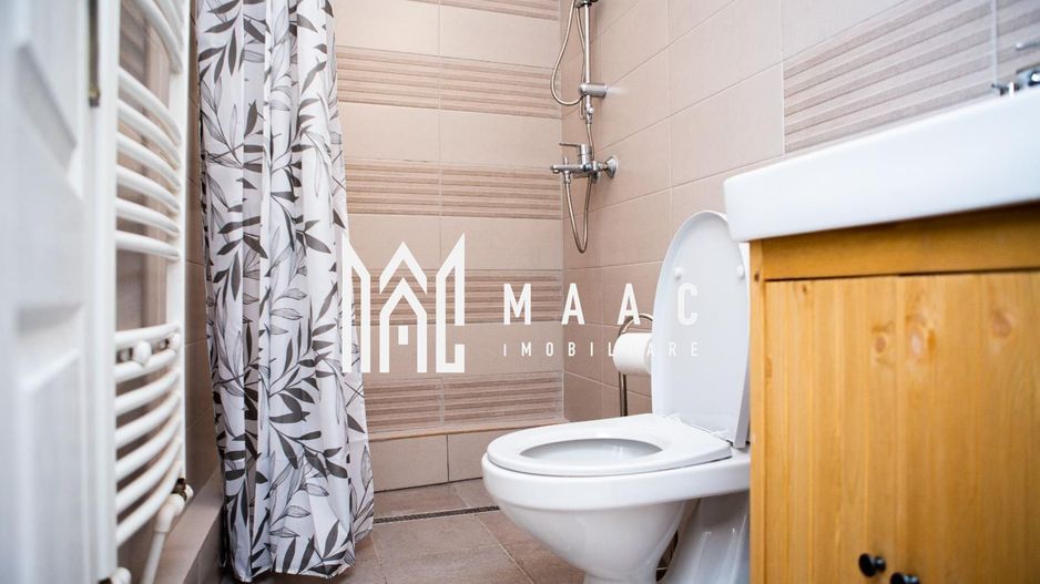 Apartament 3 camere | Curte | Modern | Renovat | Central - Poză 7