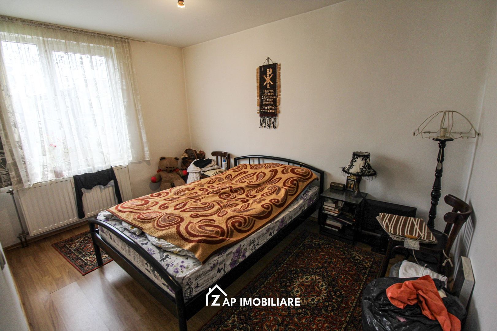 Casa individuala P+M cu teren 534 mp si garaj – Aproape de oras - Poză 16