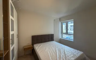 VANZARE 2 CAMERE | BLOC NOU | PARCARE | 54MP | TERASA | MOBILAT LUX - Poză 12