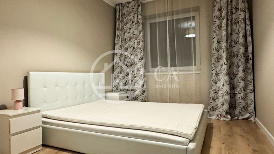 Apartament LUX de închiriat cu 3 camere Prima Onestilor, Oradea - Poză 2