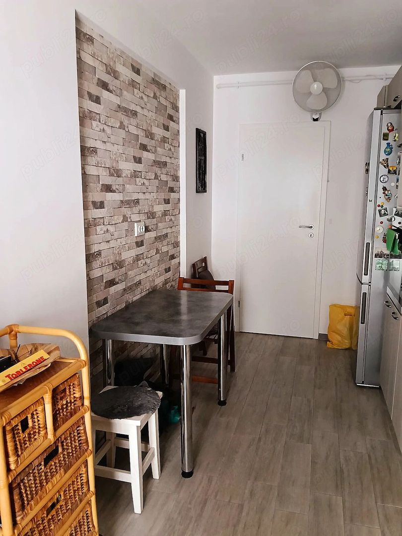 Apartament 2 camere Theodor Pallady / Loc de parcare subteran - Poză 6