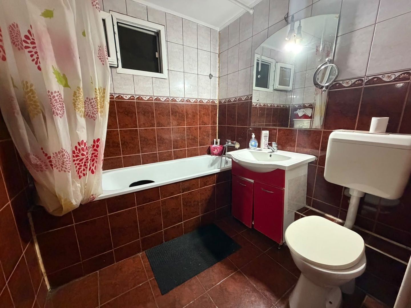Apartament 4 camere - Dristor - Poză 9