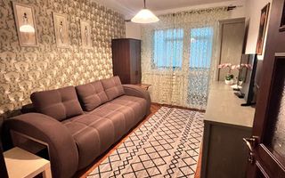 🏛️De închiriat 2 camere, Micro 20, 1.550 Ron/luna - Poză 1