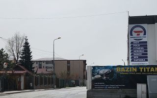 Apartament SUPERB cu 2 camere Mob/Uti LUX, Parcul Teilor,Titanul Nou - Poză 9