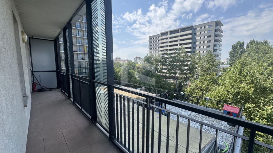 3 Camere Asmitha Gardens 100 mp Metrou 7 m PET FRIENDLY Etaj 2 - Poză 11