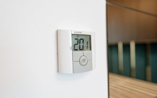 Apartament nou cu 2 camere de inchiriat EAS/Residence Central - Poză 9