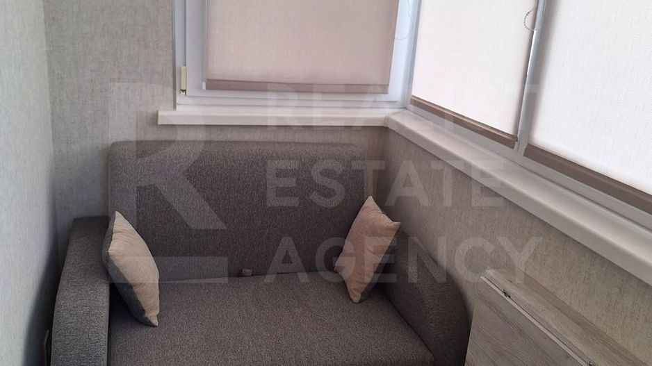 Chirie, apartament, 3 camere, str. Mihail Sadoveanu, Ciocana - Poză 7