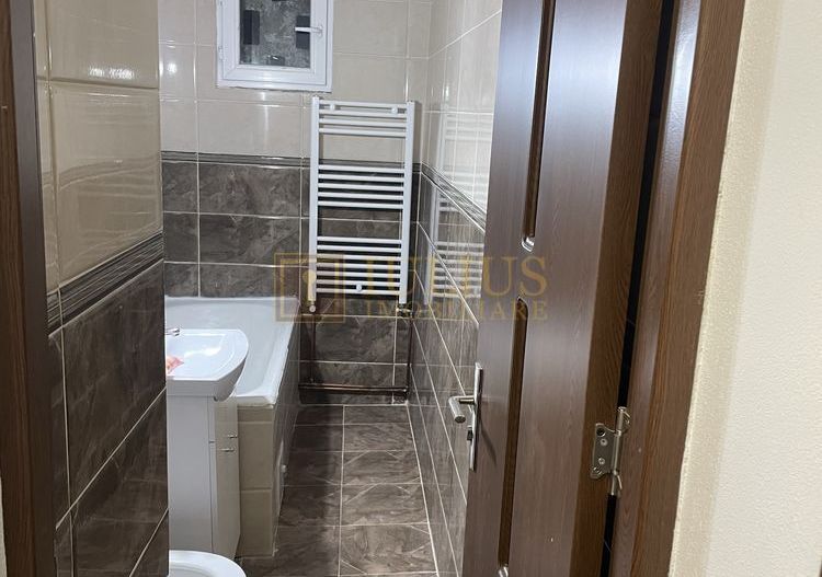 2 camere, Cetatii, centrala proprie, ideal pentru cuplu, studenti - Poză 2