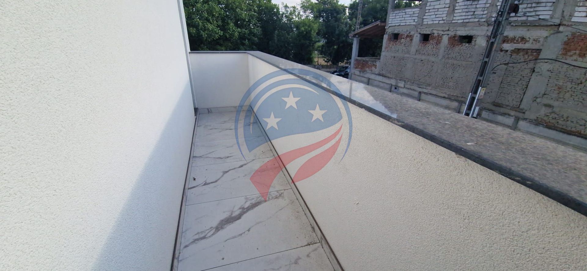 Casă modernă de lux – 4 camere, teren 373 mp, curte amenajată - Poză 7
