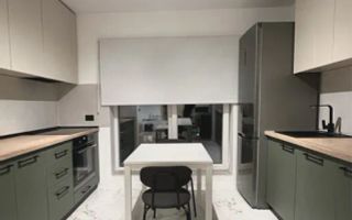 2 Camere Studio Piata Sudului Complex Sun Royal View /Metro / Centrala L221 - Poză 3
