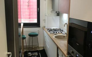 Inchiriezre ap 2 camere novum politehnica - Poză 2