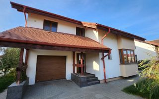 Vilă  inchiriere zona Aradului aproape de British School - Poză 1