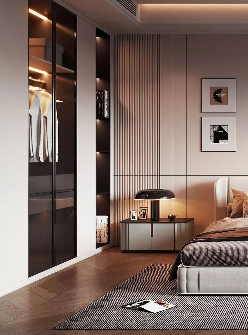 Apartament boutique 3 camere, 180 mp, într-o adresă exclusivistă din Icoanei - Poză 5