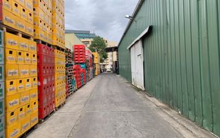 Vanzare - teren constructii - 2627 mp - Pipera-OMV - Poză 3