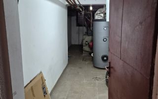 De vânzare Vilă individuala 11 camere curte proprie Parcul Carol - Poză 42