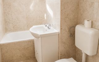 Lipovei | 1 Camera | Etaj Intermediar | Bloc Izolat - Poză 6