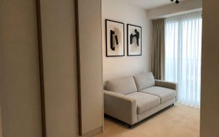 De inchiriat Apartament 3 camere premium  Soseaua Nordului - Poză 6