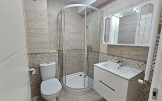 Inchiriere 3 camere Pallady metrou Teclu Loc parcare - Poză 12