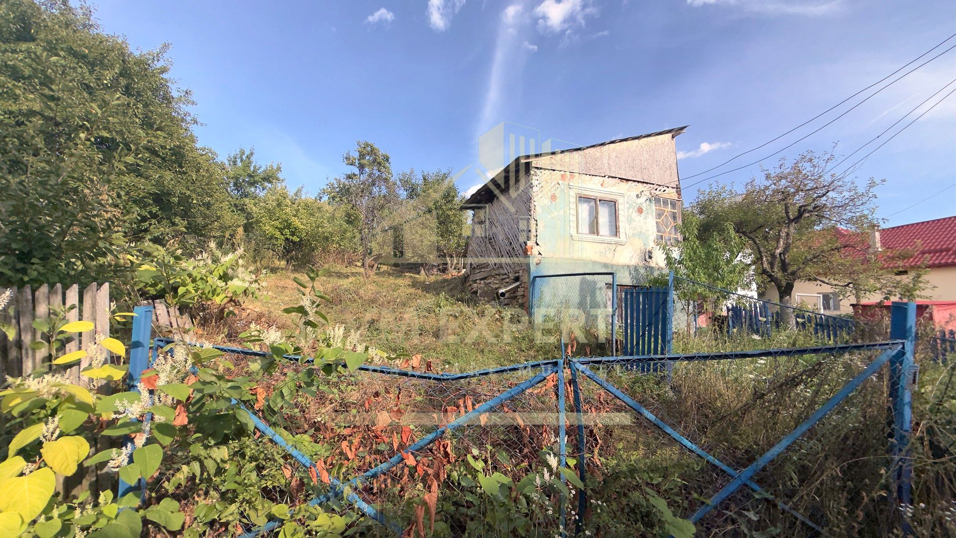CASA 3 CAMERE TEREN 7770 MP BOTENI ARGEȘ - Poză 4