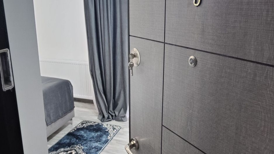 Studio modern, 30 mp | Strada Samuil Vulcan - Poză 9