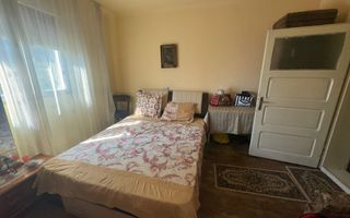 CASA 3 CAMERE+ANEXA 2 CAMERE GARAJ TEREN 2430MP BEREVOIESTI ARGES - Poză 7