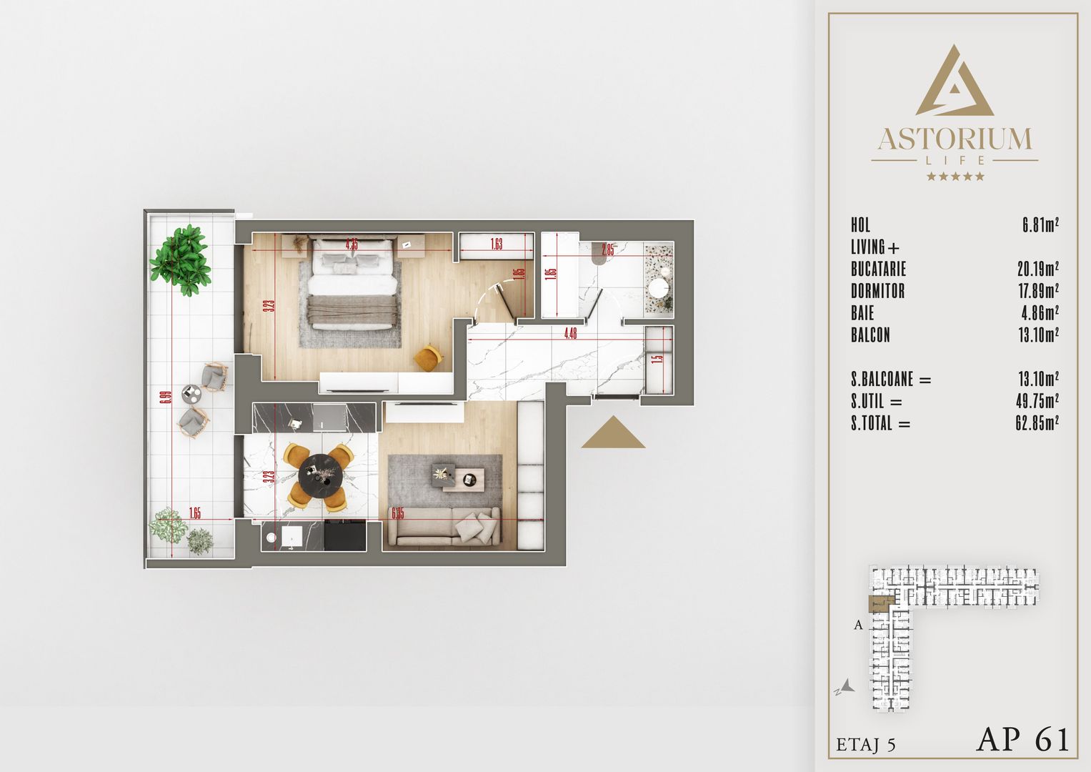 Astorium Life - Poză 219