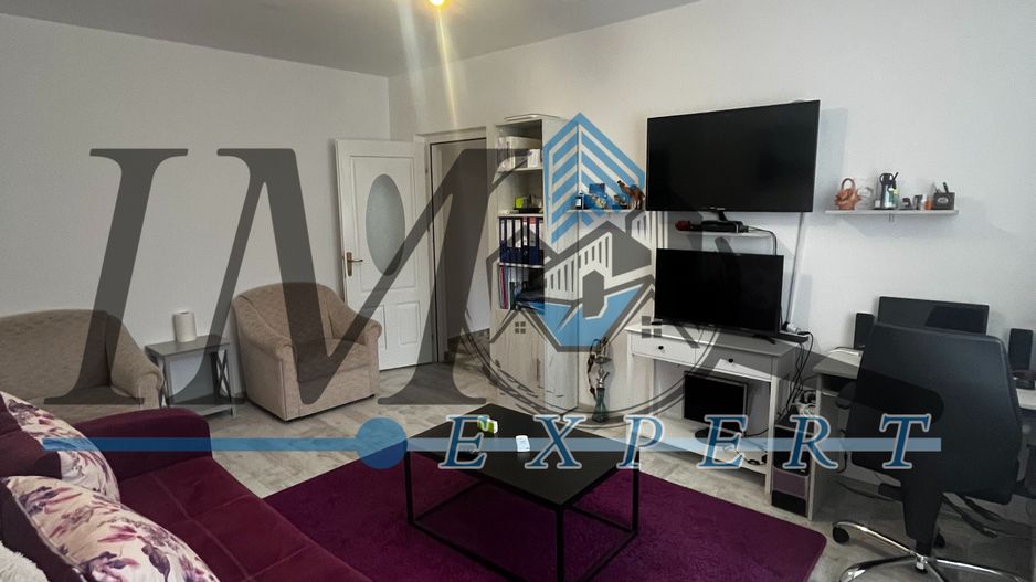 Apartament cu 2 camere la etajul 2 in Sebeș - Poză 1