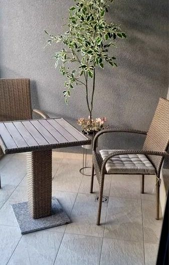 GARSONIERA SMART LUJERULUI, PRIMA INCHIRIERE, LOC PARCARE INCLUS - Poză 7