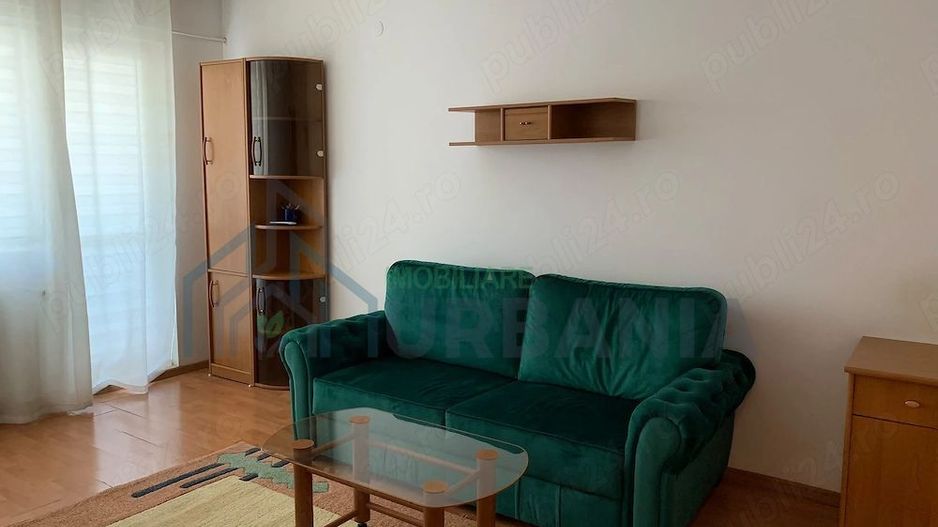 Apartament 1 camera de inchiriat, Iasi - Poză 8