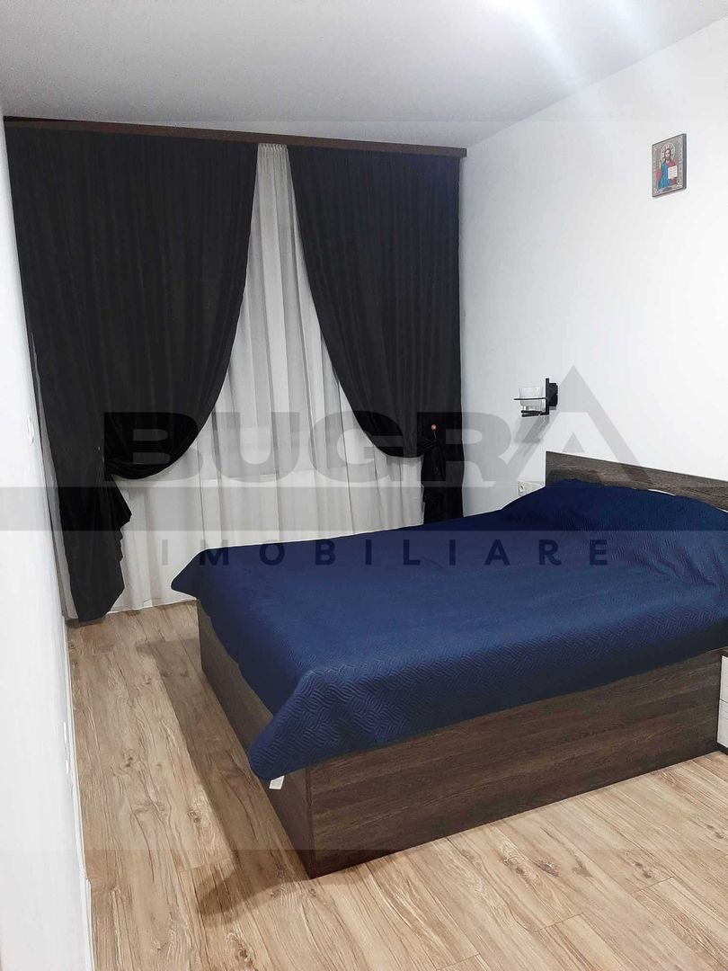 Apartament 2 camere, parcare, zona Centrala - Poză 2