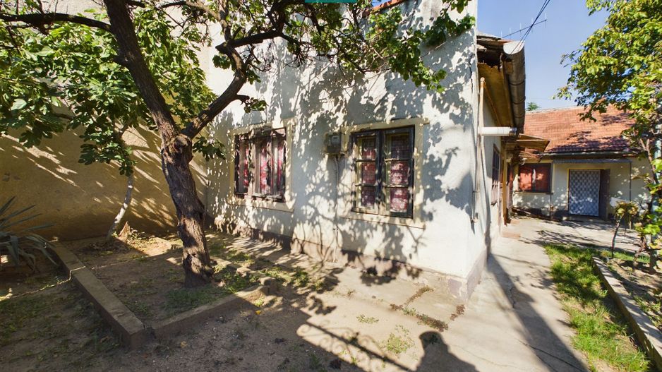 Casă cu teren în zona Funcționarilor - Poză 4