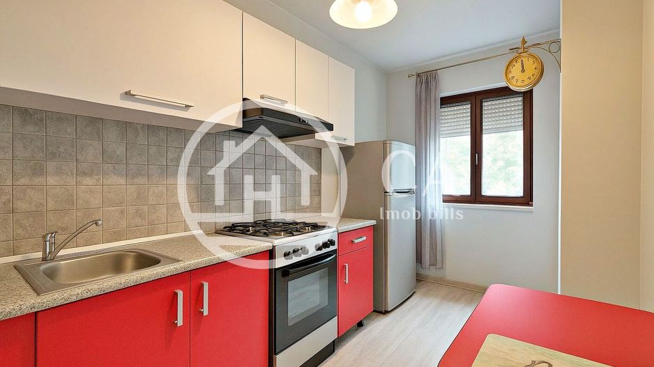 Garsoniera de vanzare in zona Rogerius, Oradea - Poză 1