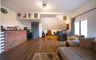 Casa tip duplex cu independenta energetica, Comuna Berceni, Ilfov - Poză 21