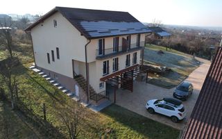 Casa tip Duplex / Baia Sprie - Poză 1