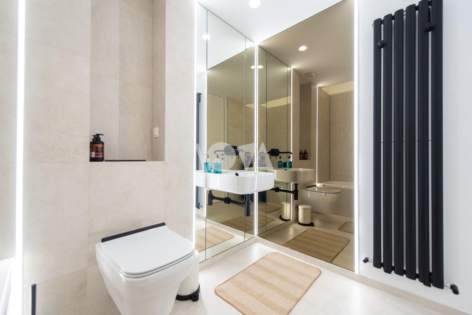 De inchiriat: apartament 2 camere - premium - Cortina Academy - metrou - Poză 17