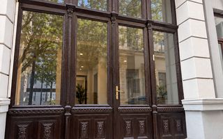 Vilă de închiriat – Bulevardul Dacia | Ideală pentru clinică medicală - Poză 1
