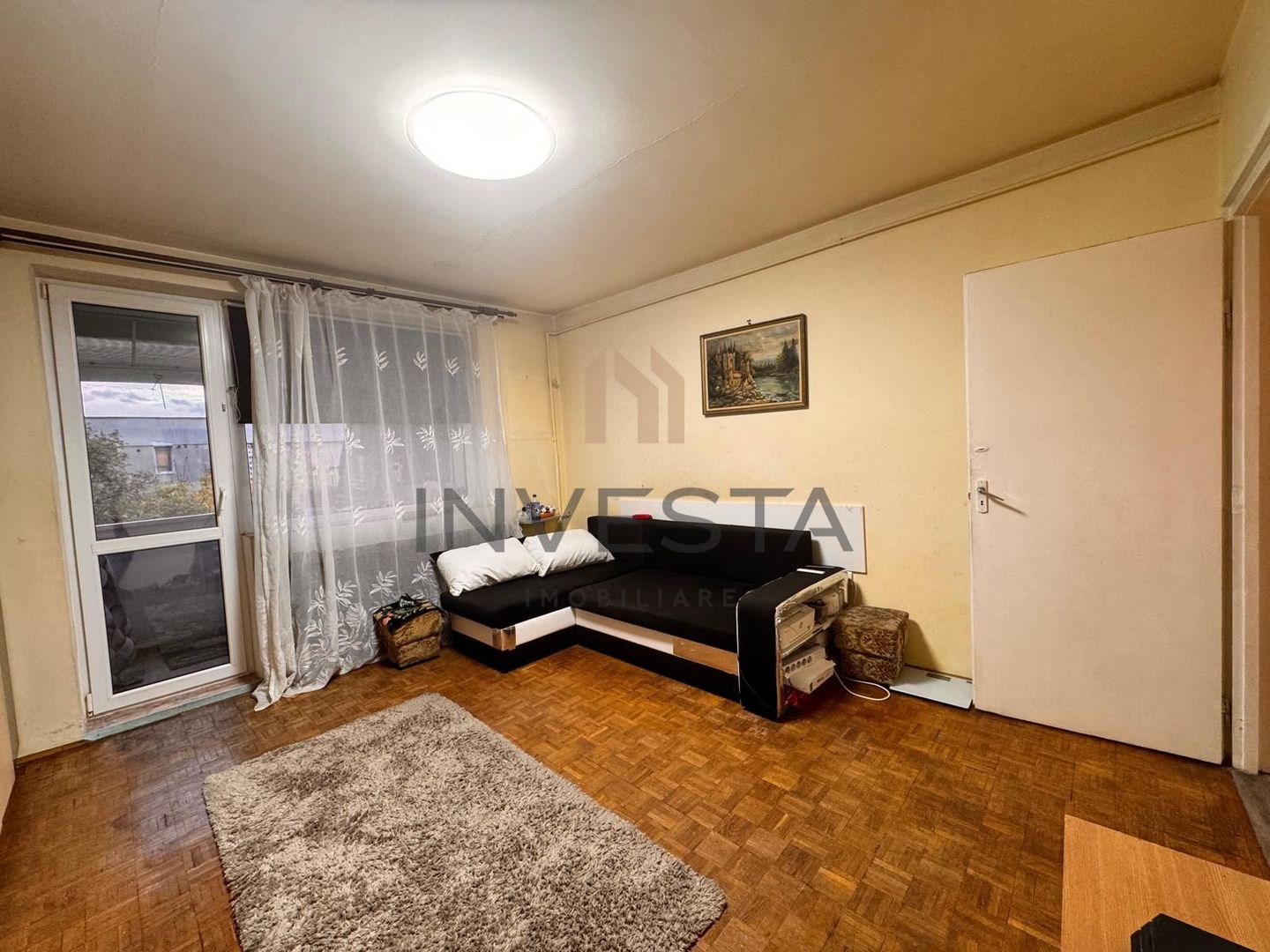 APARTAMENT DECOMANDAT 3 CAMERE GHEORGHENI - Poză 3