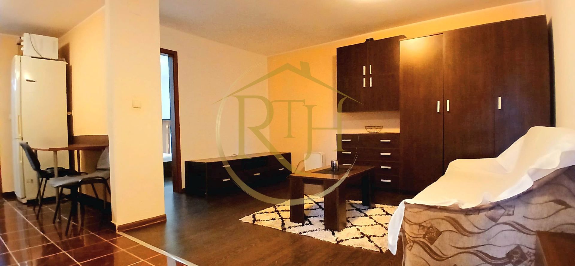 Oferim spre inchiriere, 2 camere, centrala proprie, parcare, Complex - Poză 4