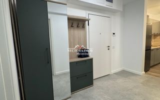 NECTORA IMOB-Apartament 3 camere, 55 mp, Prima Arena, Mobilat/Utilat - Poză 2