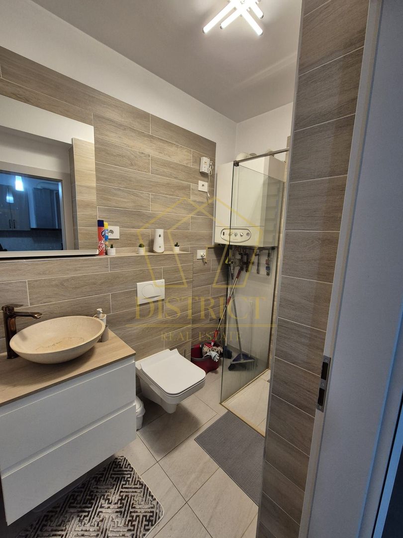Casa superba cu 3 camere | Giroc | PetFriendly - Poză 7