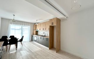 Apartament Nou / 2 camere  – Zona Eroilor, Florești - Poză 1