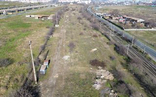 Teren industrial de vanzare, zona Poarta 7, Constanta - Poză 10