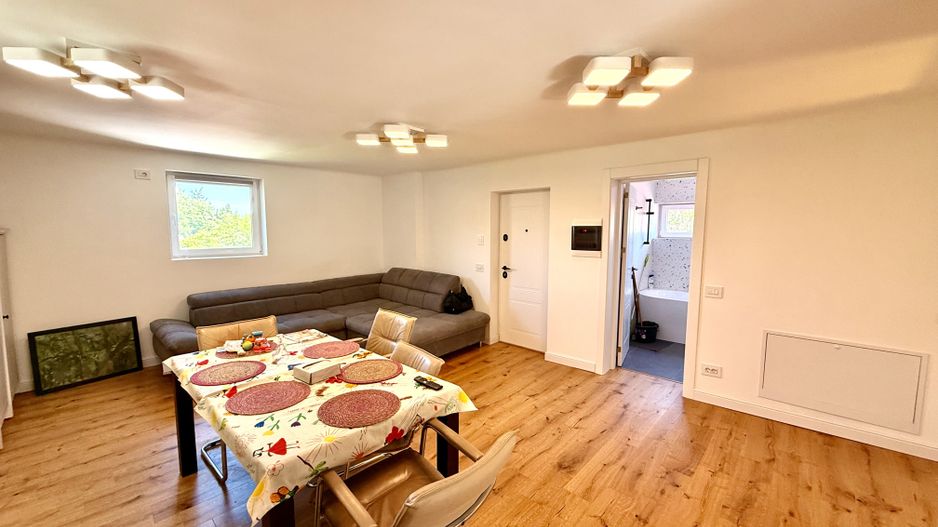 3 camere in vila Primaverii renovat Charles de Gaulle - Poză 5