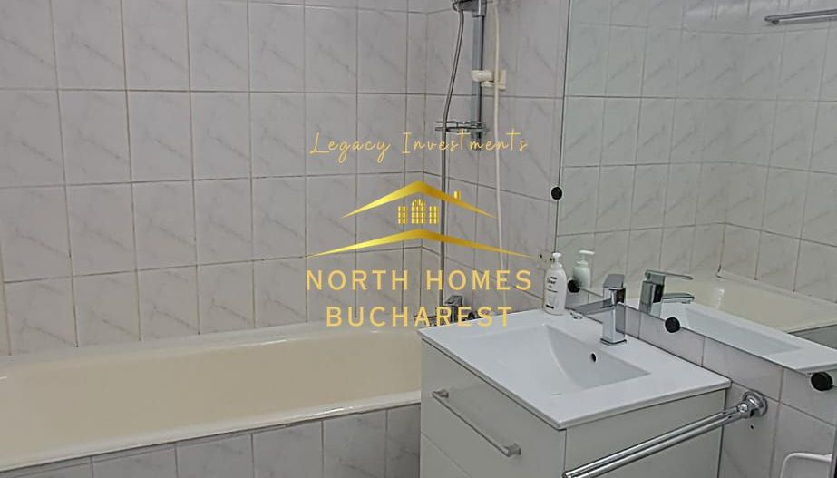 2 Camere de vanzare Calea Calarasilor - Poză 9