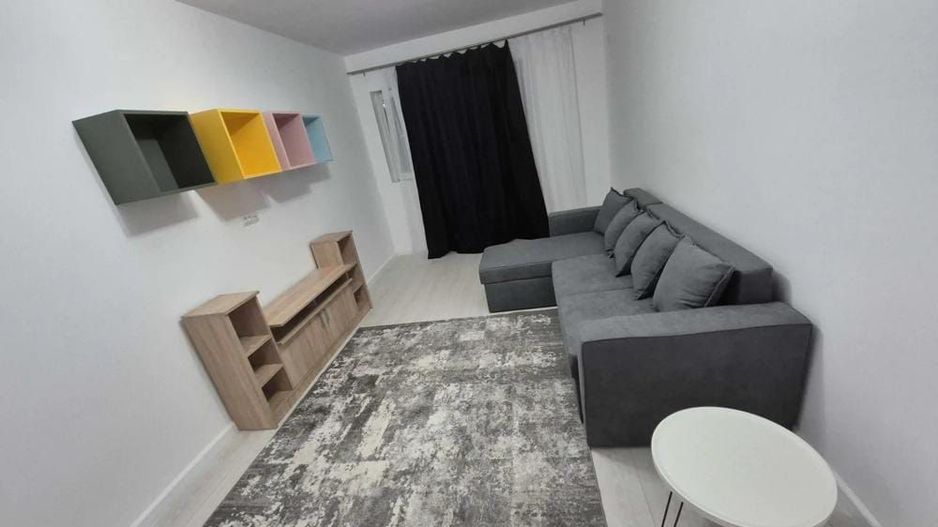 Apartament 2 camere – bloc nou, Centrala Proprie, Metrou - Poză 1
