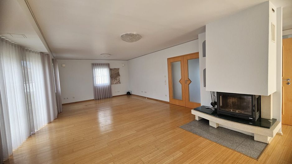 Casă individuală de închiriat | 5 camere | Șelimbăr - Poză 4