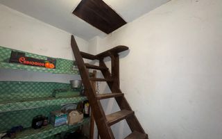 VILA 4 CAMERE, LERESTI, TEREN 3489 MP COMISION 0% CUMPARATOR - Poză 24