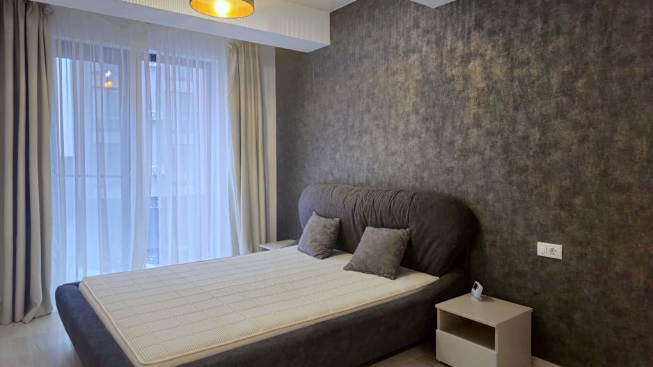 Apartament cu 2 camere premium – Central Park Galați, bloc nou - Poză 5